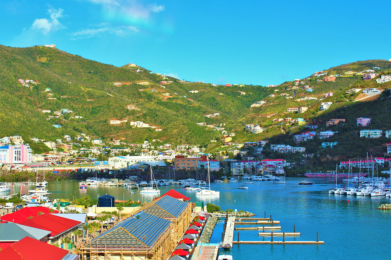 BVI