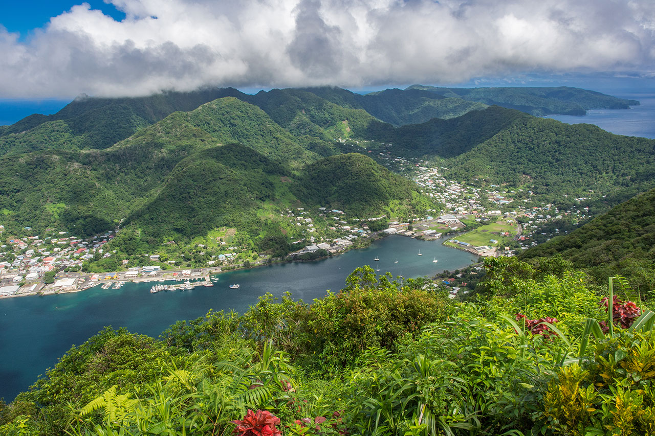 Samoa