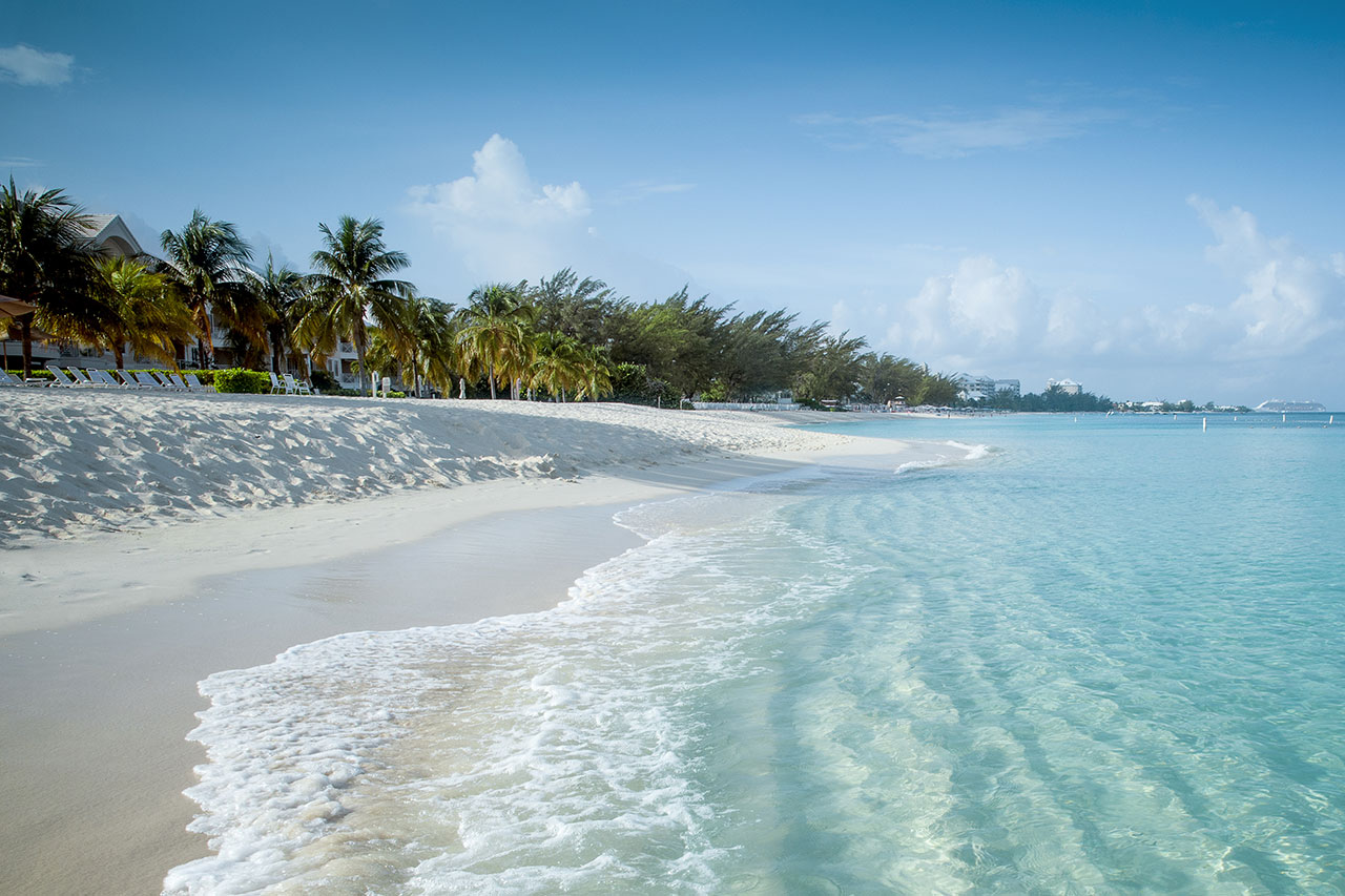 Cayman