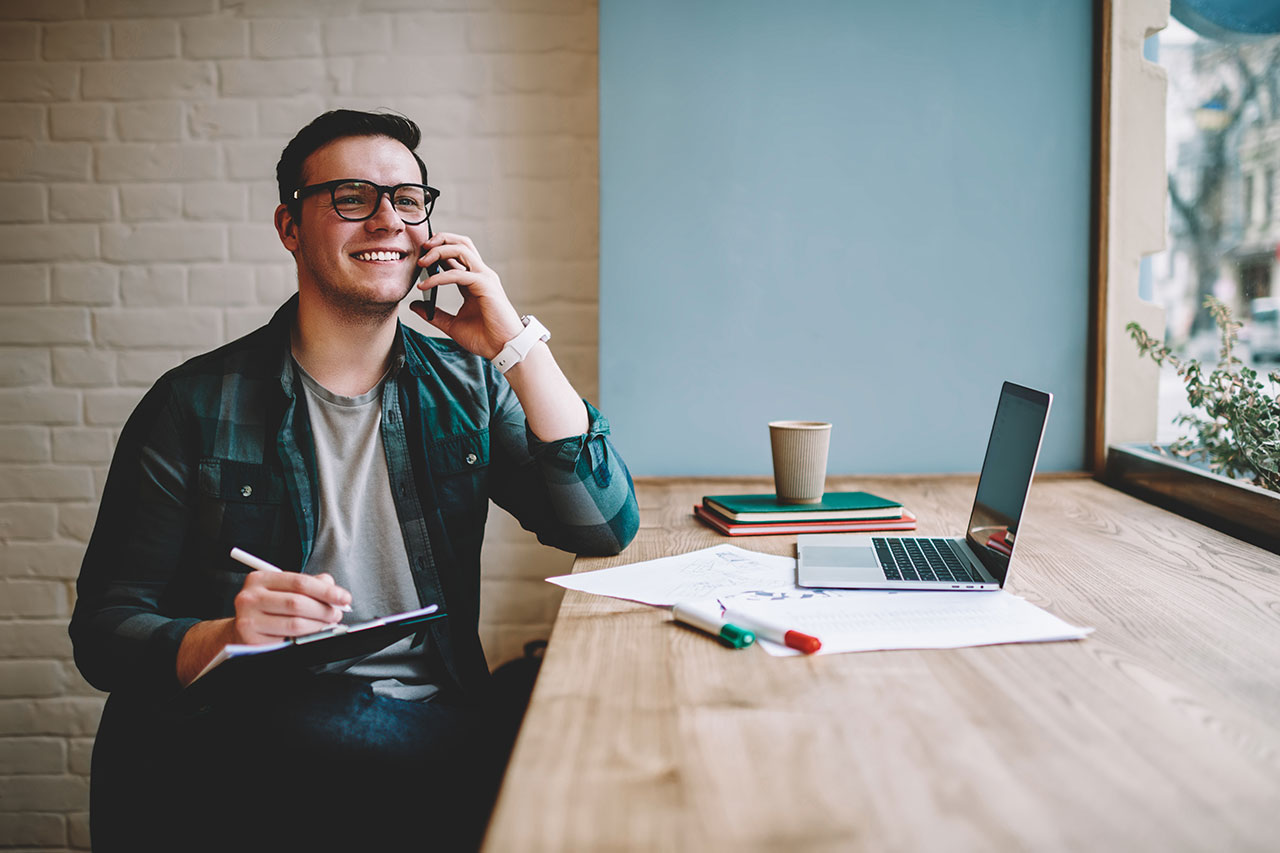 Virtual Business Address
