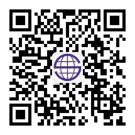 SBC WE CHAT QRCODE