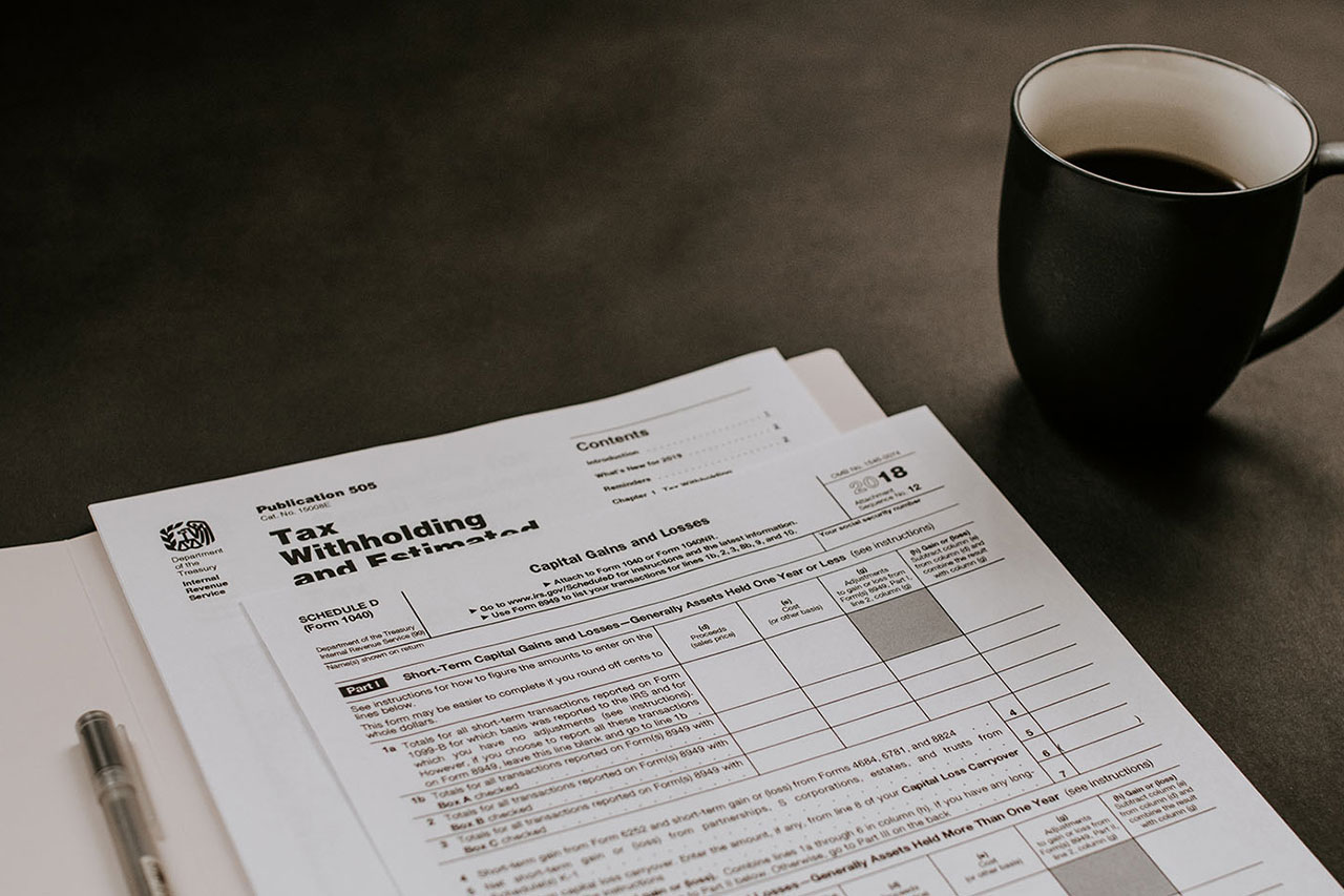 Tax Filing