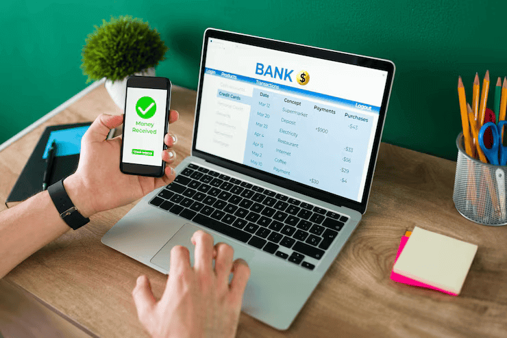 Bank Account Opening Services in Singapore