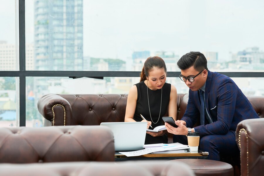 Accounting services Singapore