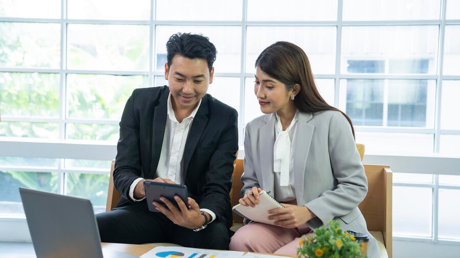 Accounting services in Singapore