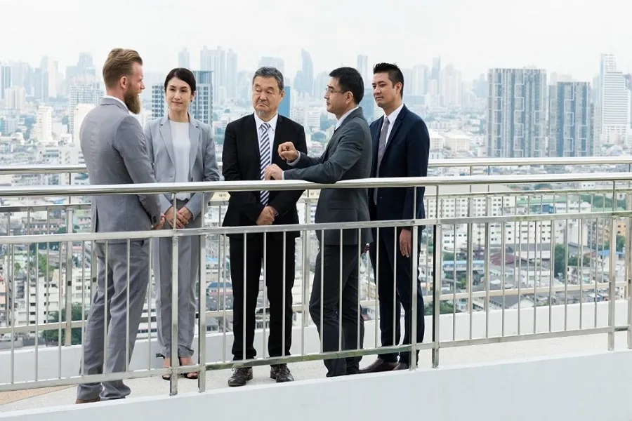Best Company Incorporation Service in Singapore