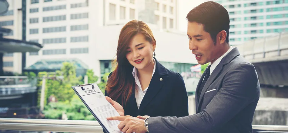 Corporate Service Provider Singapore