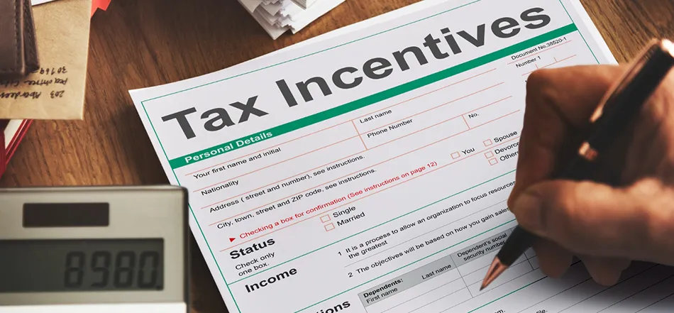 Corporate Tax Rate in Singapore