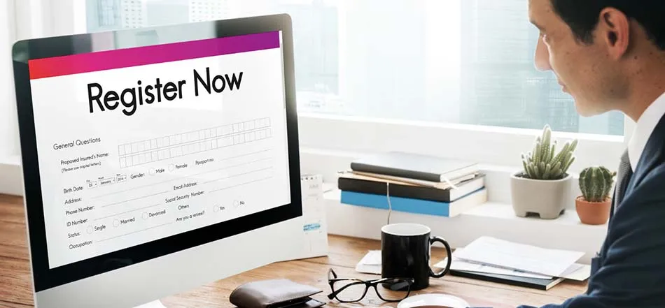 GST Registration in Singapore