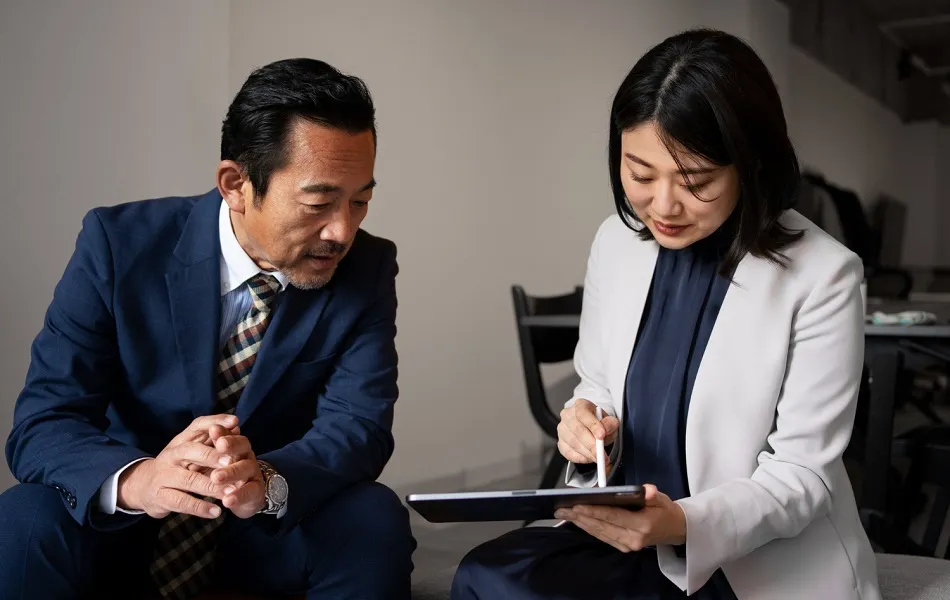 Nominee Director service Singapore
