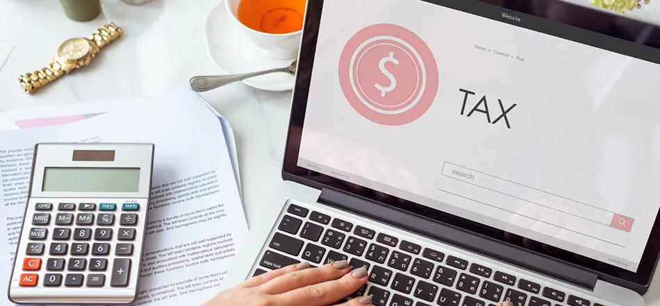 Singapore corporate tax calculator