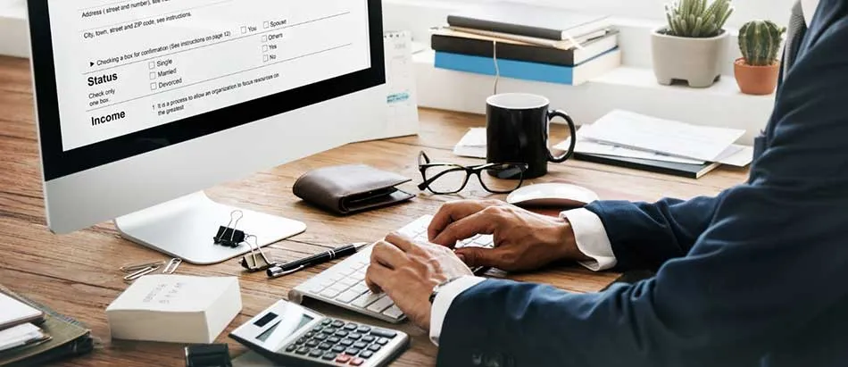 Best GST Registration in Singapore