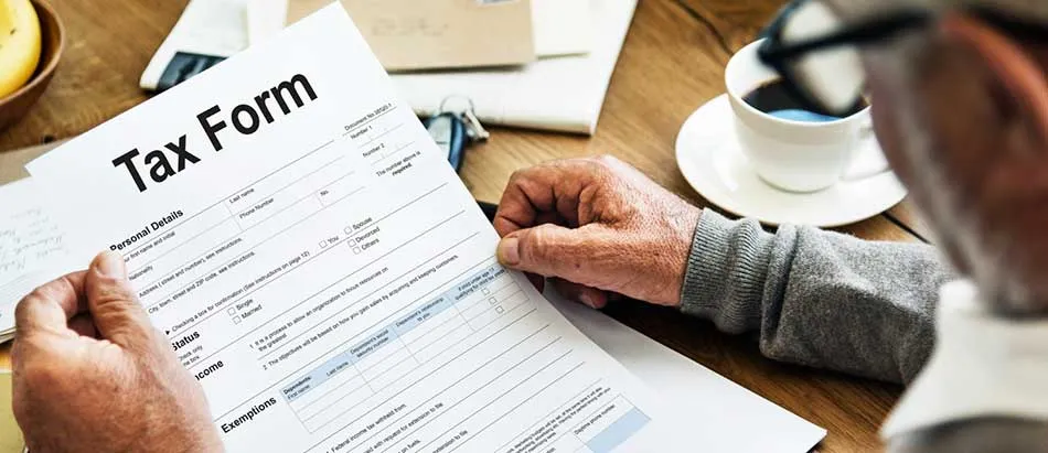 GST Registration Singapore