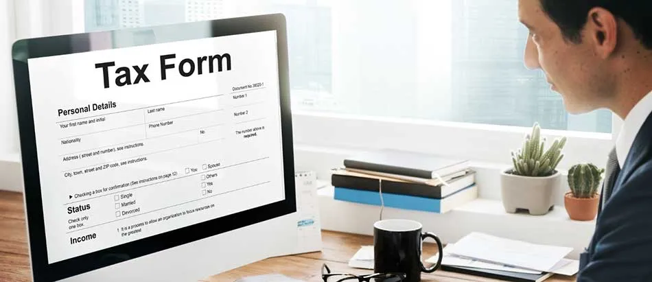 GST Registration in Singapore