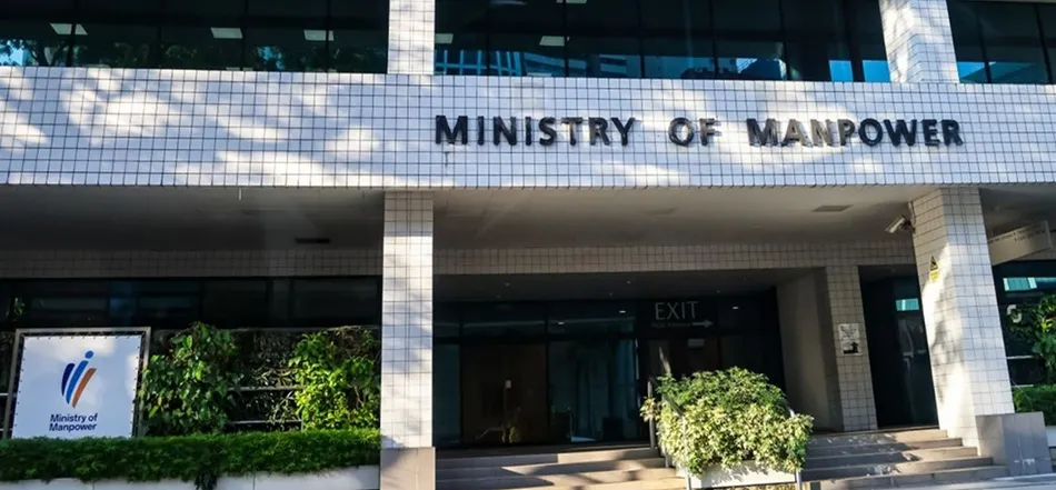 Ministry of Manpower Singapore
