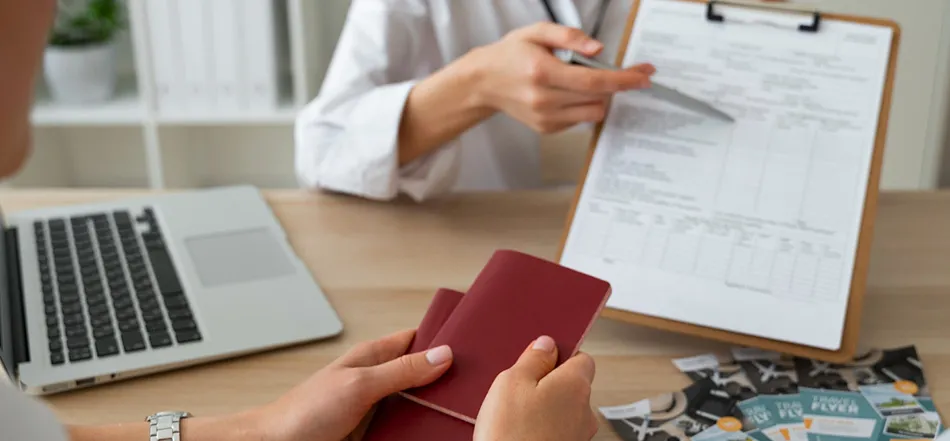 Work Pass services in Singapore