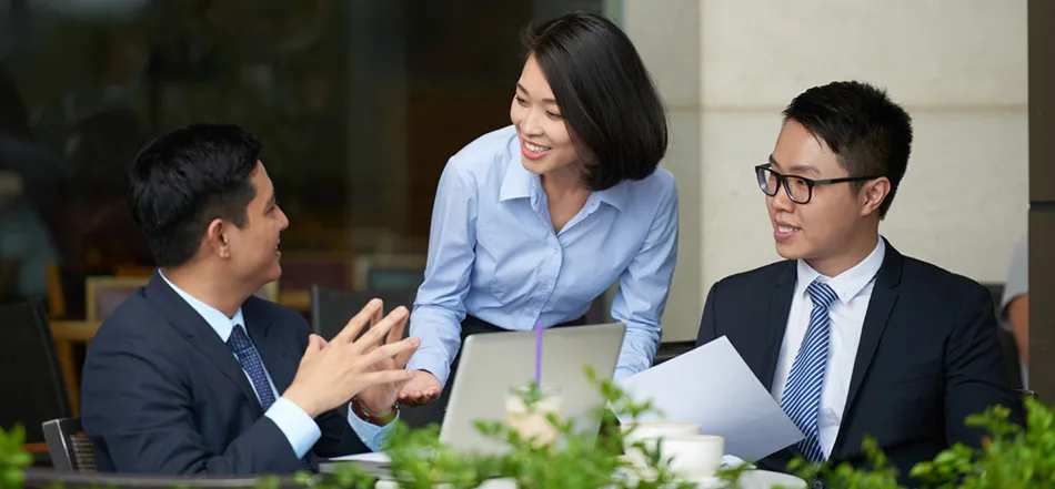 company incorporation service singapore