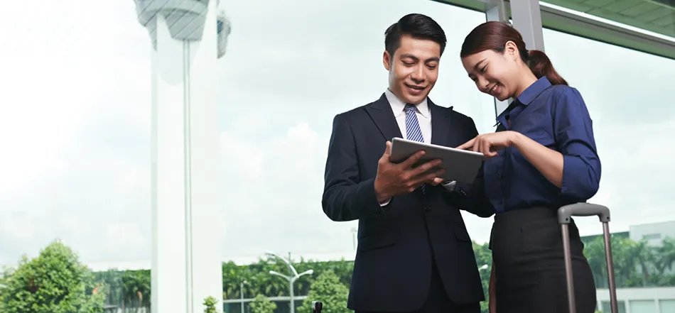 offshore company in Singapore