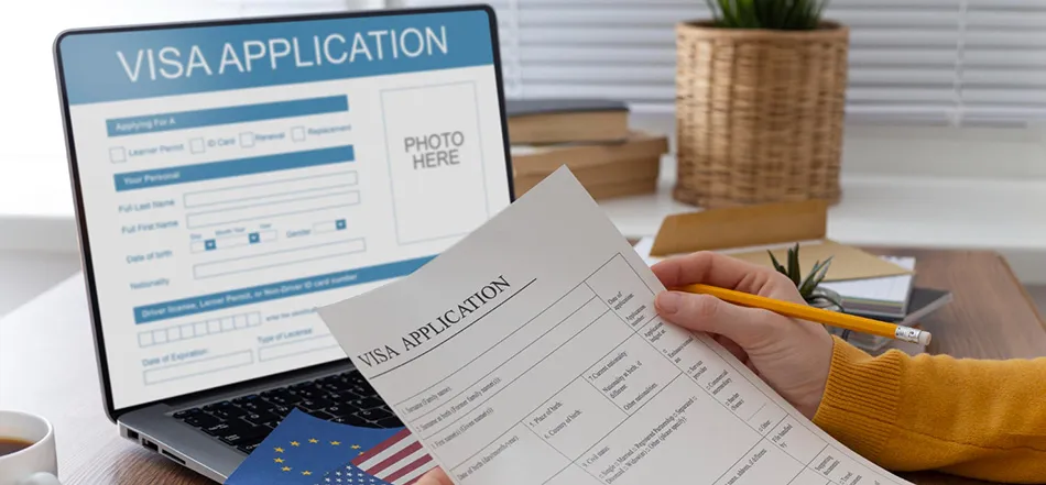 singapore work visa requirements