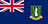 Flag of the British Virgin Islands