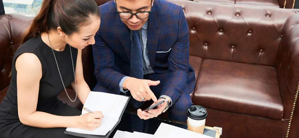 How to open corporate bank account Singapore