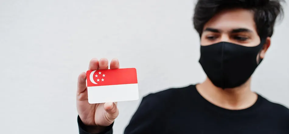 Singapore Work Permit Renewal