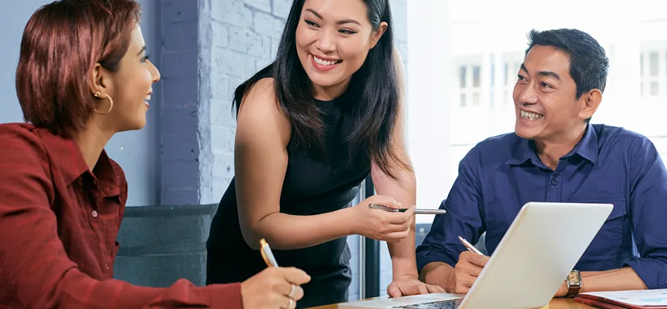 How To Register A Company In Singapore for Foreigner