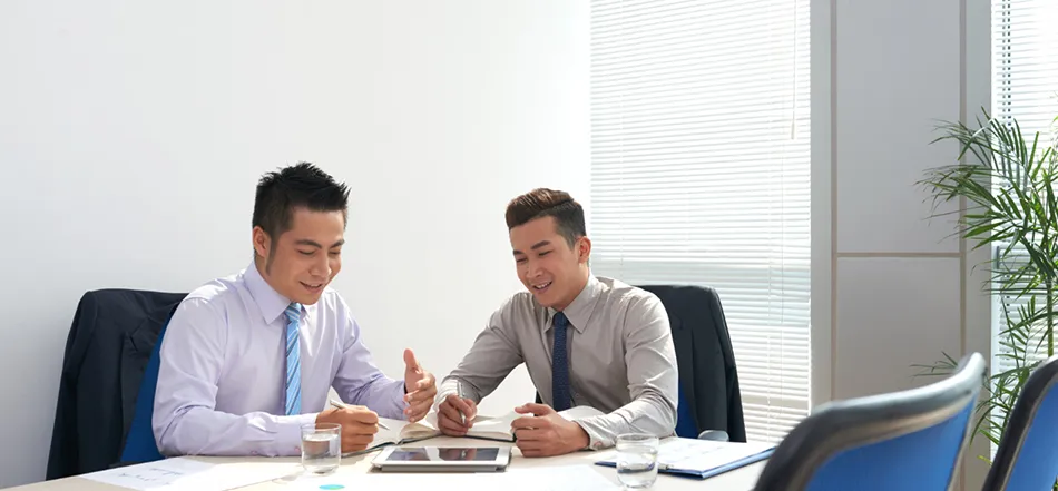 How to Setup Singapore Company from Hong Kong