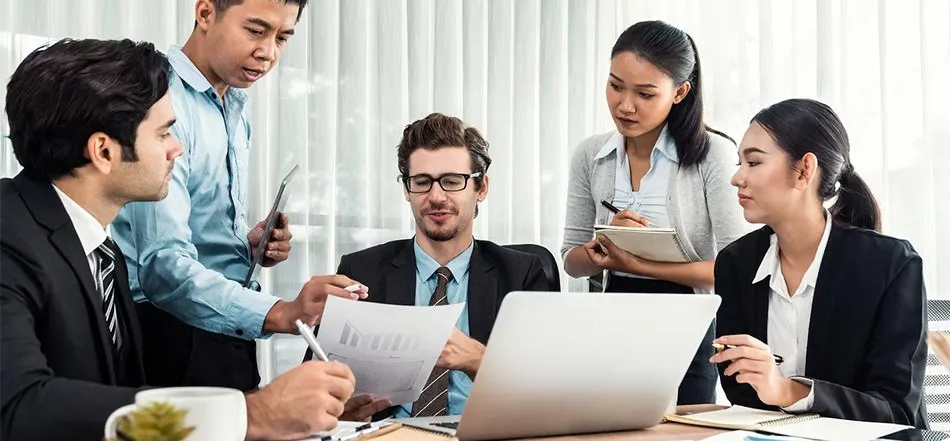 Top 10 business management consultant in singapore