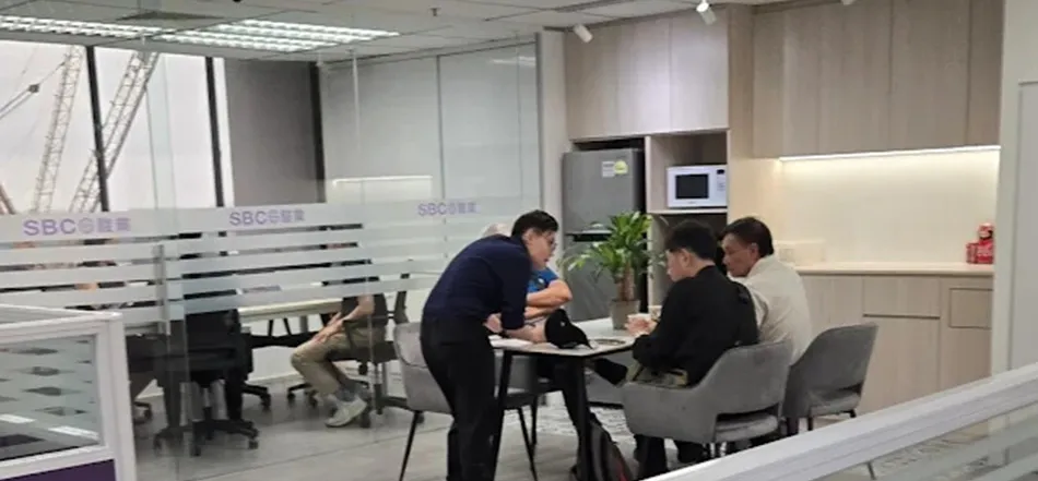 business management consultant Firms in singapore
