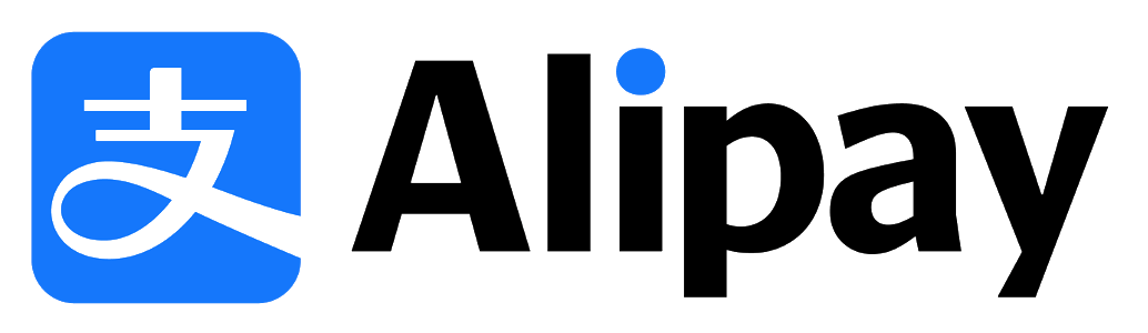 Alipay Logo