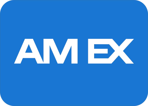 Amex Logo