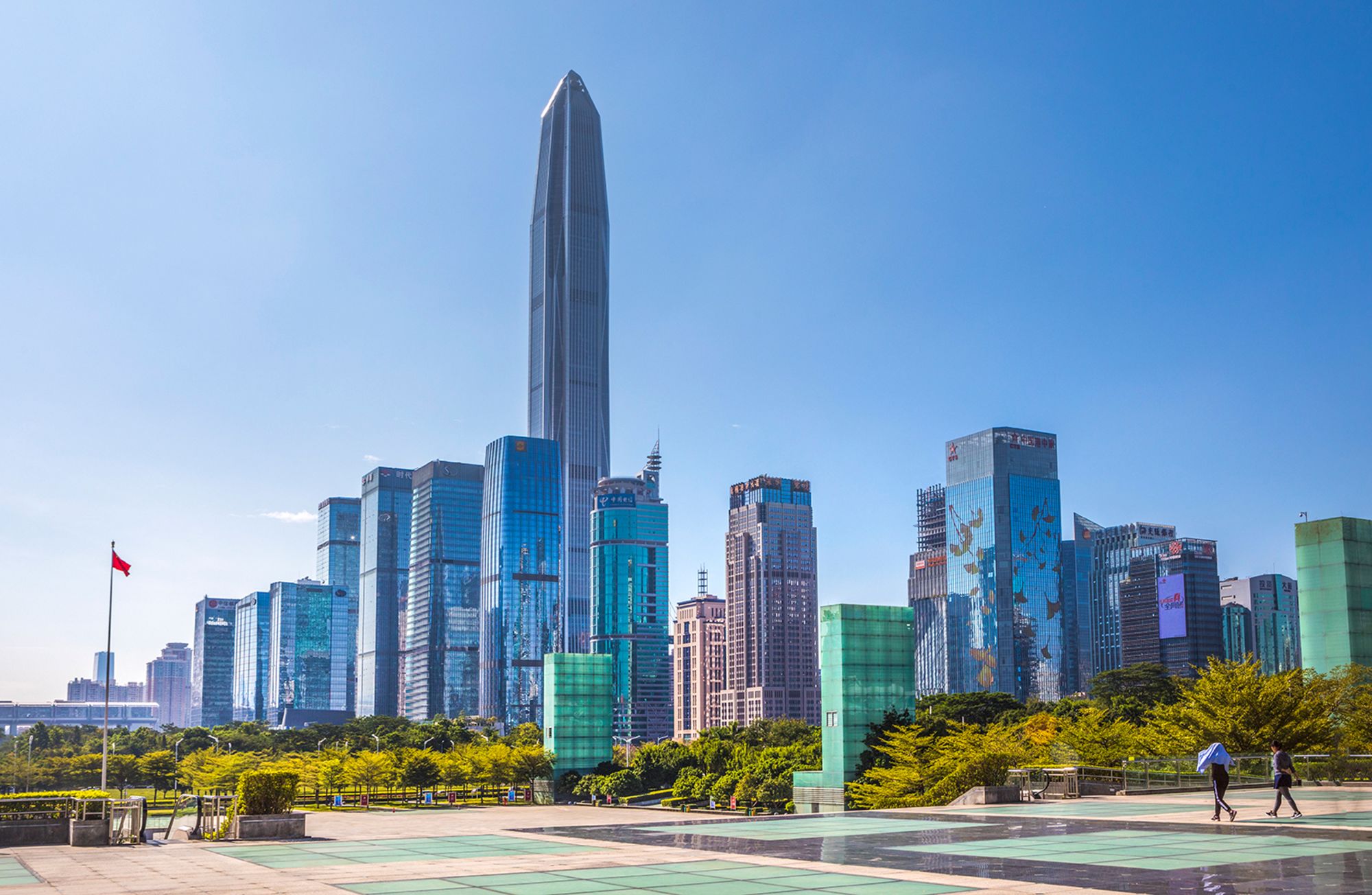 Shenzhen
