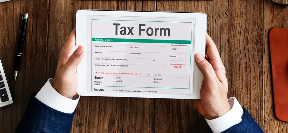 Taxation services Singapore
