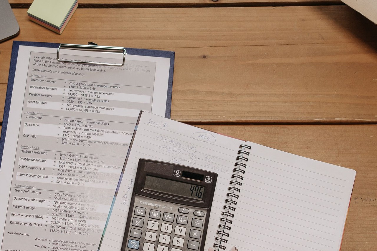 Bookkeeping Services in Singapore: Cost & Scope — SBC Corporate Management