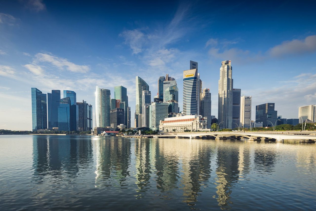 Singapore vs Hong Kong: Where Should You Incorporate? — SBC Corporate Management