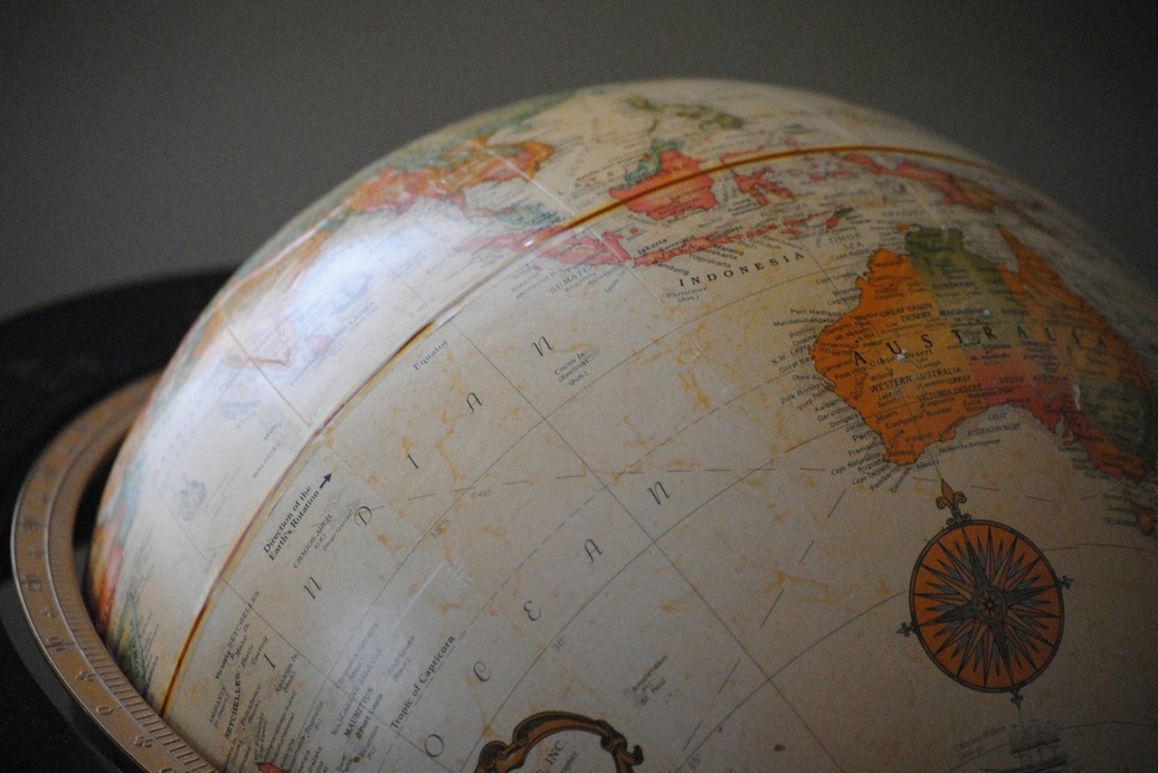 Registering a Singapore Company from China